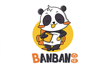 BANBAN办伴—三明VIS设计